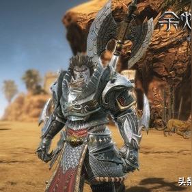 余烬风暴游侠技能解析：深度剖析属性与实战攻略