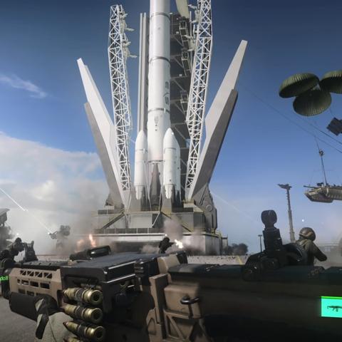 现代战争游戏盘点：热门佳作推荐，体验最佳战地竞技盛宴