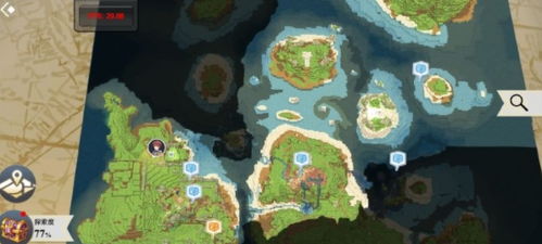 神角技巧宝箱获取攻略，独家揭秘高效寻宝技巧