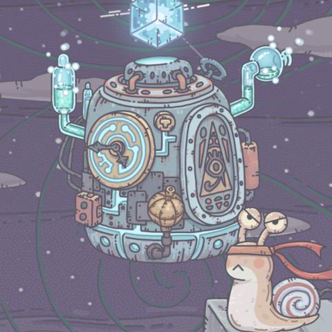 最强蜗牛DNA进化攻略：高效加点技巧，助你轻松突破！