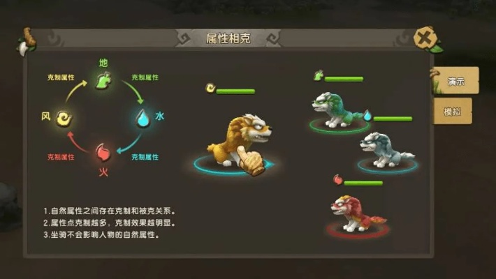 新石器时代宠物养成攻略:解锁进阶技巧,提升实力必备秘籍 新石器时代宠物养成攻略:解锁进阶技巧,提升实力必备秘籍