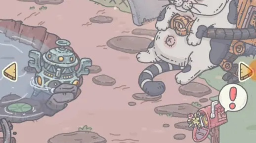 最强蜗牛狸先生攻略揭秘：解锁触发技巧，轻松升级必备攻略！