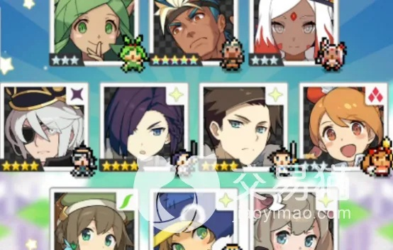 《世界弹射物语》1.5周年庆典，独家解析强度榜新宠！