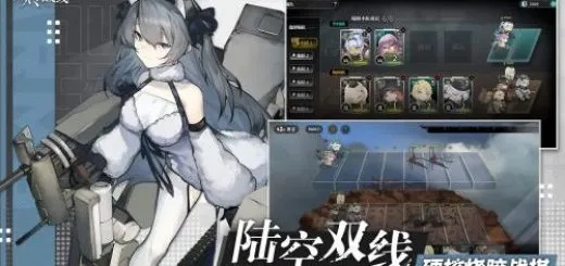 《灰烬战线》节奏版2020深度解析:强度对比与推荐攻略,解锁全新战斗技巧 《灰烬战线》节奏版2020深度解析:强度对比与推荐攻略,解锁全新战斗技巧