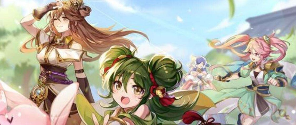 三国志幻想大陆女团阵容攻略:打造最强阵容技巧揭秘 三国志幻想大陆女团阵容攻略:打造最强阵容技巧揭秘