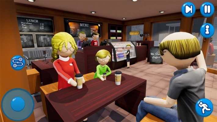 热门谐仿游戏盘点：十大趣味十足游戏推荐，解锁全新娱乐体验