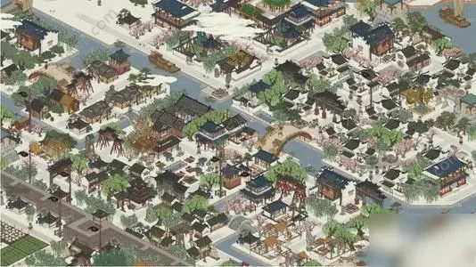 江南百景图荷花池塘兑换攻略：轻松掌握换景技巧