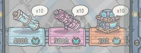 最强蜗牛星币兑换攻略：揭秘超值商店精选推荐