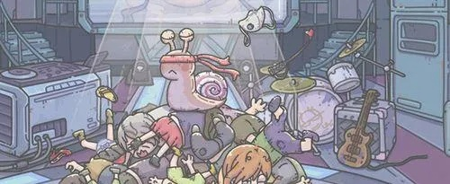 最强蜗牛彩蛋揭秘：忍者神龟攻略全解析，轻松解锁隐藏宝藏