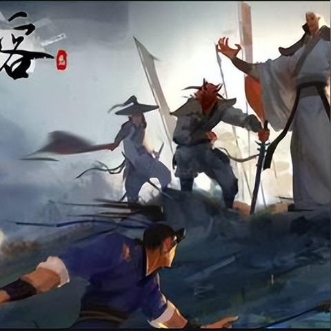 新手入门必看！侠客门派选择攻略，揭秘最佳入门首选