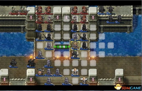 穿人关卡攻略揭秘：高效通关技巧大公开