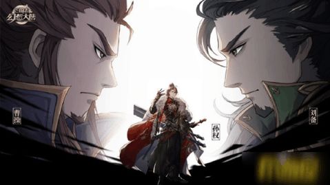 三国志幻想大陆曹操阵容攻略:打造无敌最强阵容组合秘籍 三国志幻想大陆曹操阵容攻略:打造无敌最强阵容组合秘籍