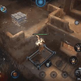 猎手之王飞檐走壁技巧解析，解锁超神操作攻略秘籍