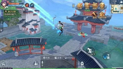 六扇门门派特色揭秘:珍宝攻略,解锁侠客江湖新境界 六扇门门派特色揭秘:珍宝攻略,解锁侠客江湖新境界