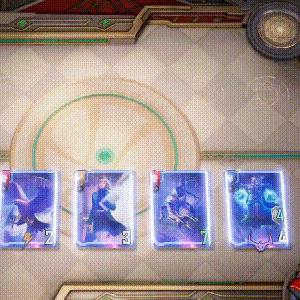 热门卡牌对决盘点:揭秘最受欢迎的卡牌战斗游戏秘籍 热门卡牌对决盘点:揭秘最受欢迎的卡牌战斗游戏秘籍