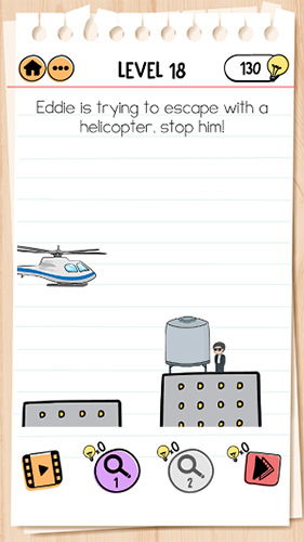 破解史密斯探员Brain Test 2第4关:1792号房子通关秘籍大揭秘 破解史密斯探员Brain Test 2第4关:1792号房子通关秘籍大揭秘