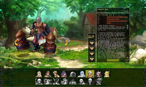 免费热门游戏盘点：人气飙升的精选免费游戏推荐