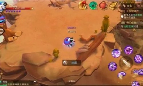 梦游无双驯宠攻略：揭秘高效宠物驯服技巧全解析