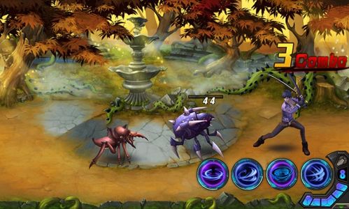 热门外国游戏下载盘点：揭秘人气巅峰之作