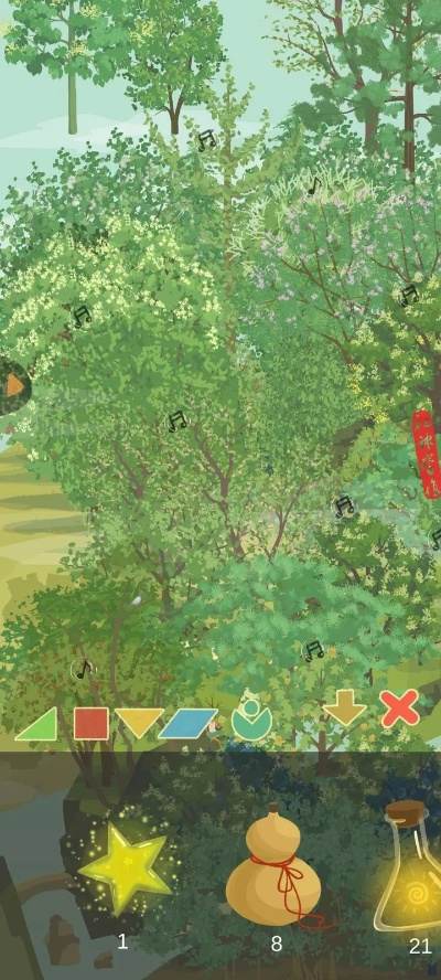 《老农种树》攻略：揭秘星星树与星座高效收集技巧