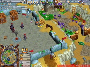 西部游戏盘点:热门西部风格下载排行,揭秘爆款秘籍 西部游戏盘点:热门西部风格下载排行,揭秘爆款秘籍