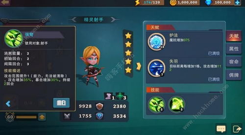 馒头火法解析：揭秘《城堡传说大乱斗》中的超凡强度与独特优势