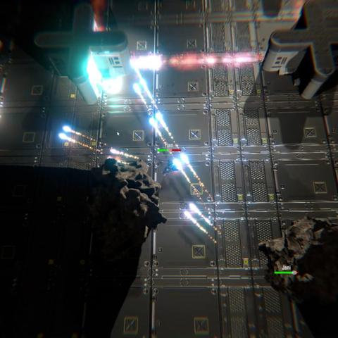 热门垂直卷轴射击巅峰之作，揭秘十大人气王榜单