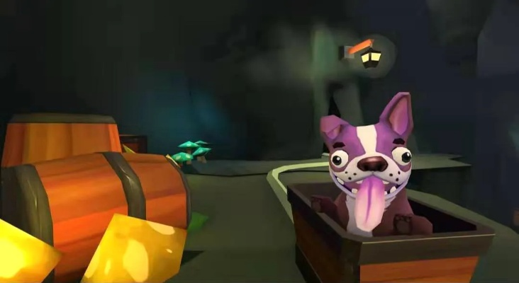 隐藏宝藏游戏盘点：热门隐藏物件排行，揭秘最佳游戏体验