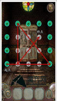 深山逃亡悬赏攻略：梦无双无双秘籍，轻松通关技巧揭秘