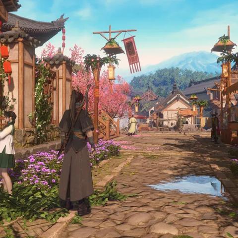 十大精选架空历史游戏,揭秘必玩热门榜单,畅游历史幻想世界 十大精选架空历史游戏,揭秘必玩热门榜单,畅游历史幻想世界