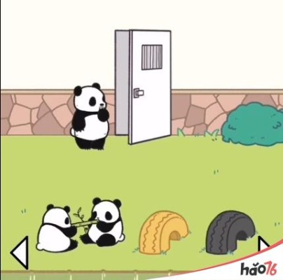 熊猫永不为奴再见饲养员20关通关秘籍：轻松解锁技巧大揭秘