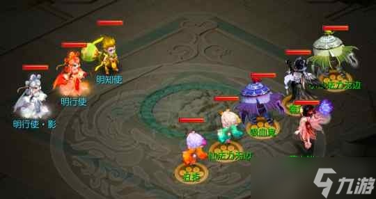 梦回水帘洞通关攻略：解锁无双秘境高效打法技巧