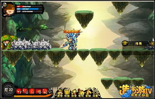 孙悟空技能解析:造梦无双角色属性深度揭秘 孙悟空技能解析:造梦无双角色属性深度揭秘