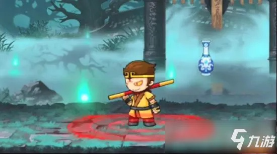 《造梦无双》黑白无常BOSS攻略：刷新地点与技能解析攻略大全