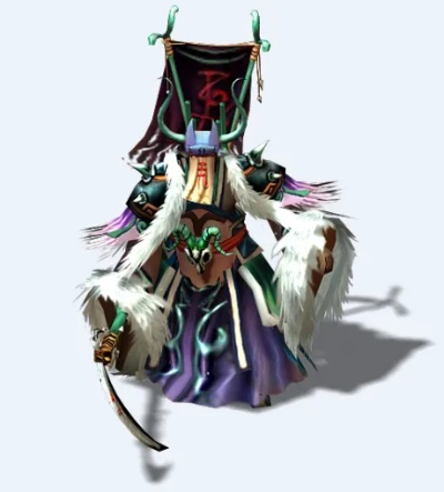 秦广王BOSS攻略：揭秘高效打法与刷新地点技能解析