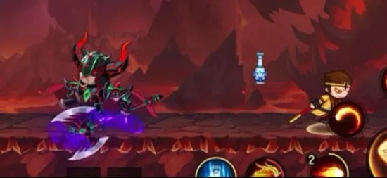 《造梦无双》鹏魔王BOSS攻略：刷新地点与技能解析攻略大全