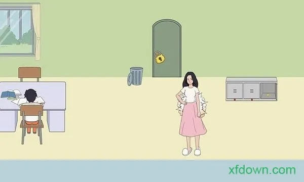 《嫁不出去的女人》第10关通关秘籍：轻松解锁隐藏技巧攻略