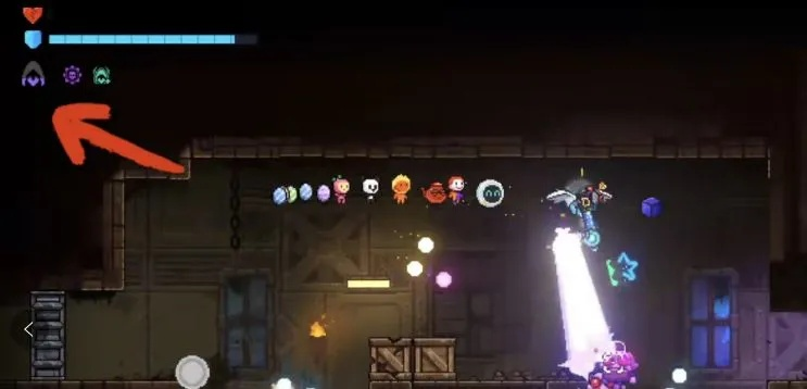 霓虹深渊攻略：深度解析智慧与愤怒能量技巧，助你轻松通关