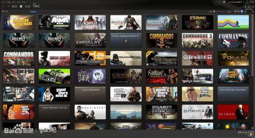 独立游戏盘点：揭秘最佳游戏排行，探索趣味无限新体验