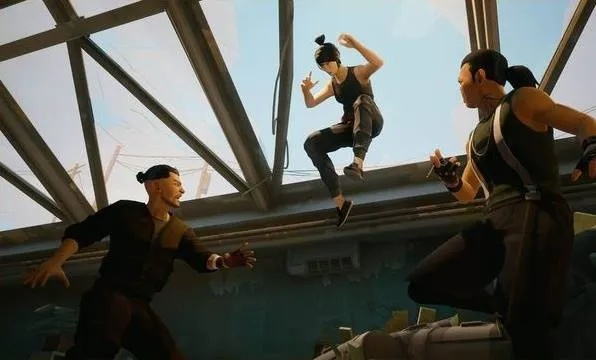 人气爆棚！盘点十大必玩清版动作神作，解锁全新游戏体验