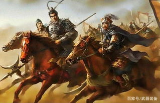 十大热门国战游戏盘点：揭秘最受欢迎的古代战争传奇