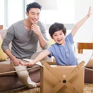 家长陪伴首选！盘点十大亲子互动游戏，亲子时光必备清单