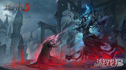 地下城堡3攻略:掌握魂之诗避坑技巧,轻松通关秘籍! 地下城堡3攻略:掌握魂之诗避坑技巧,轻松通关秘籍!