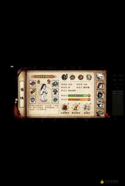 烟雨江湖乙型傀儡攻略：高效制作技巧与神秘功效解析