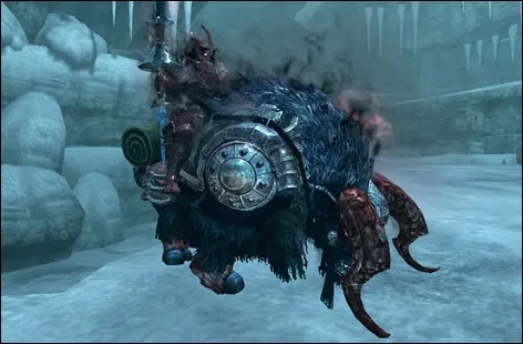 章鱼怪BOSS攻略全解析:刷新地点与技能揭秘攻略指南 章鱼怪BOSS攻略全解析:刷新地点与技能揭秘攻略指南