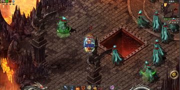 铁扇公主BOSS攻略：揭秘高效打法与刷新地点技巧解析