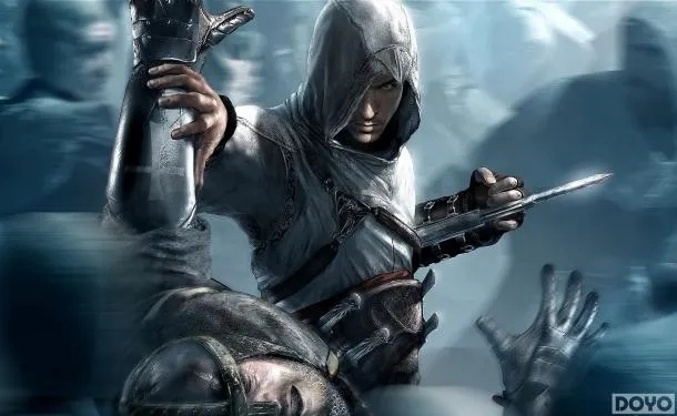 高人气潜入暗杀游戏盘点:揭秘十大热门刺客秘籍 高人气潜入暗杀游戏盘点:揭秘十大热门刺客秘籍