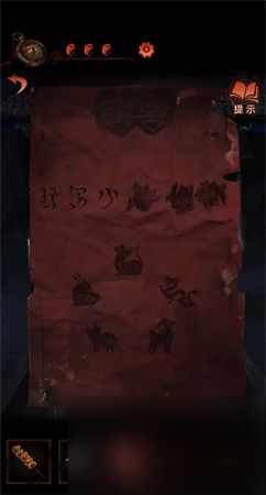 纸嫁衣4第一章红丝缠通关秘籍：解锁红丝缠谜题攻略全解析