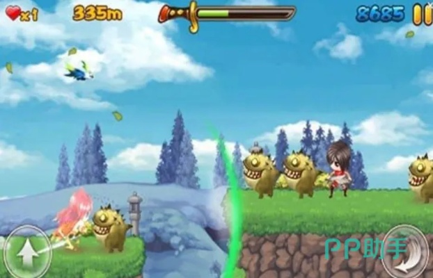 热门休闲游戏盘点：人气爆棚的精选推荐，畅玩必备！