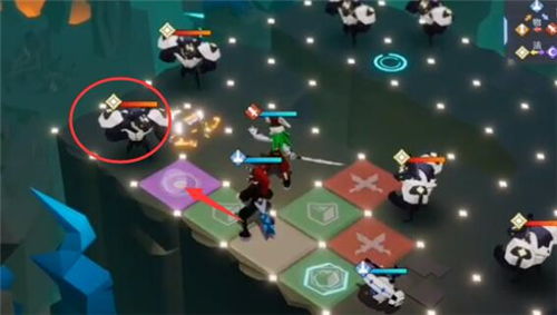 《凹凸世界》解密关卡1-30通关攻略：揭秘高效通关技巧，轻松解锁隐藏宝藏